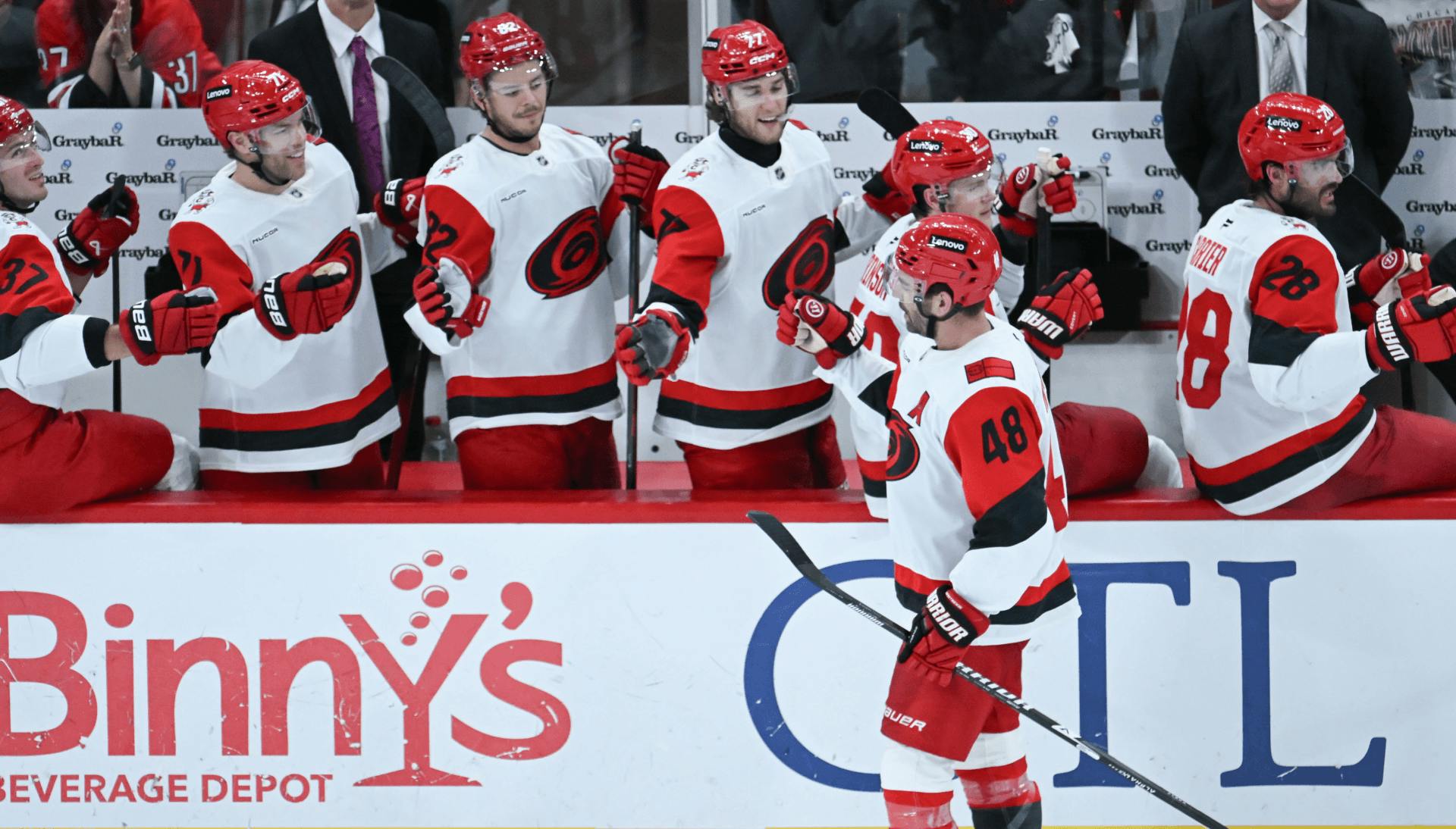 NHL Best Bets Oct. 11: Today's Top Moneyline, Total & Prop Picks