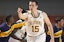 Grant Anticevich California Golden Bears college basketball