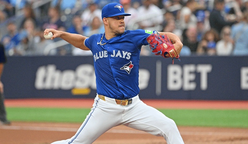 How To Bet - Blue Jays vs Yankees Prediction, Picks & Odds for Today’s MLB Game 