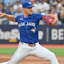 Jose Berrios Toronto Blue Jays MLB
