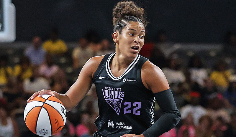 Valkyries vs Mercury Predictions, Picks & Odds for Tonight’s WNBA Game