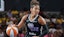 Veronica Burton Golden State Valkyries WNBA