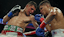 Xander Zayas BOXING
