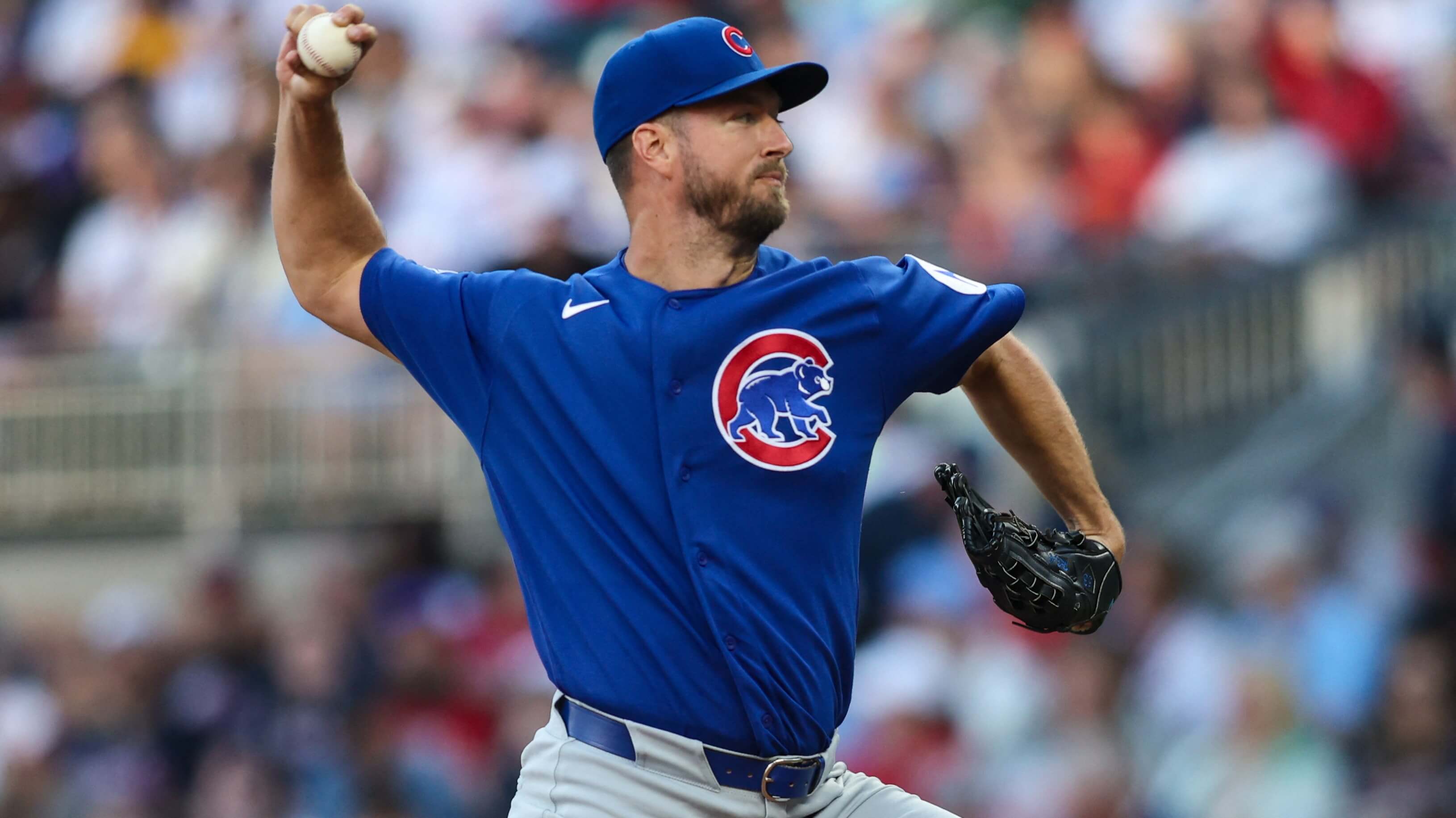 Astros vs Cubs Prediction, Picks & Odds for Today's MLB Game