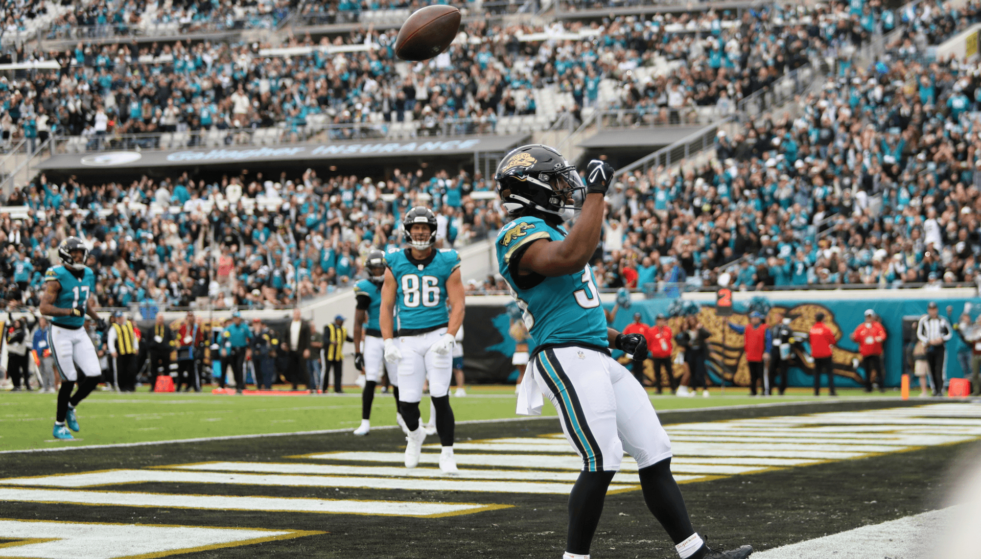 How To Bet - NFL Anytime Touchdown Picks & TD Props: Week 5