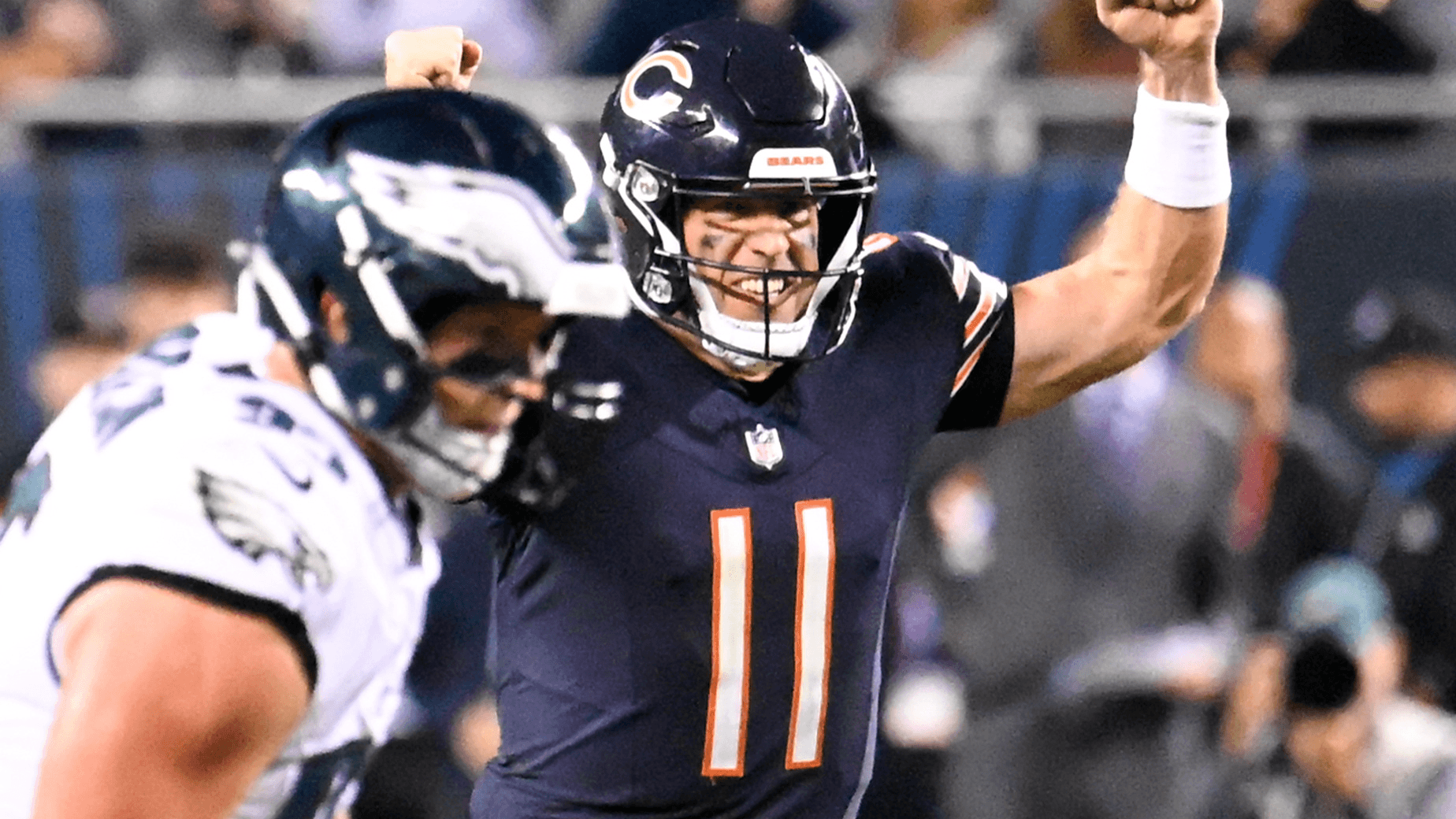 Jets vs Bears Prediction, Picks & Early Odds: NFL Week 4