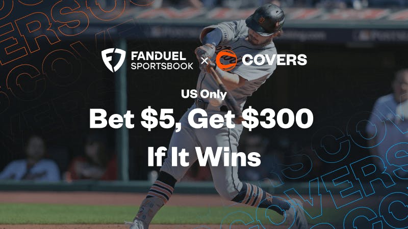 FanDuel Promo Code for Guardians vs Tigers