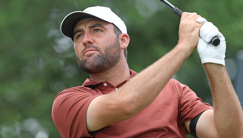 How To Bet - Travelers Championship Odds: Scheffler, Rory Headline in Hartford