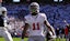 Brandon Inniss Ohio State Buckeyes NCAAF