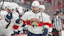 Aleksander Barkov Florida Panthers NHL