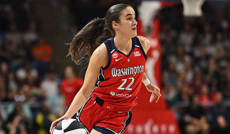WNBA Player Props Today: Picks & Predictions for Thursday, August 27