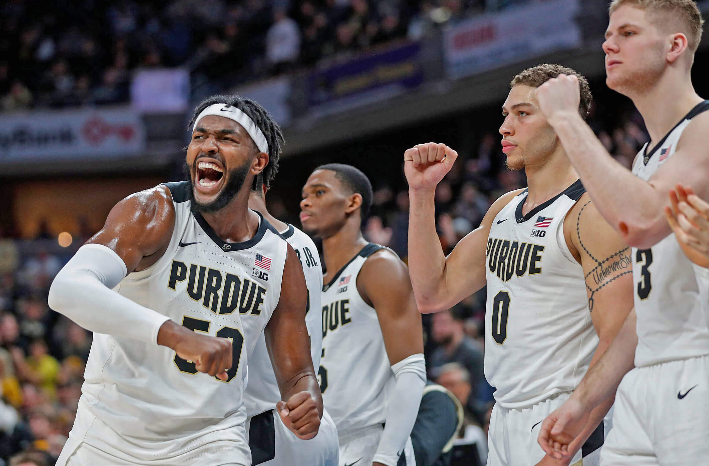 Yale vs Purdue Predictions, Odds & Picks March Madness 2022