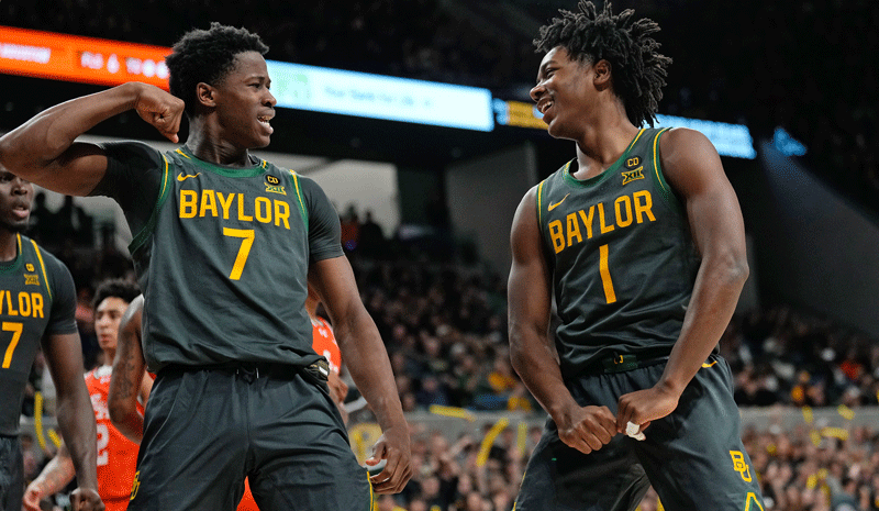 How To Bet - Baylor vs St. John’s Prediction, Picks, and Odds for Tonight’s College Basketball Game