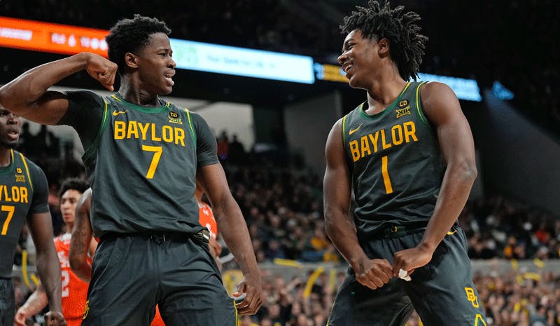 Baylor vs St. John’s Prediction, Picks, and Odds for Tonight’s College Basketball Game