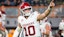 John Mateer Oklahoma Sooners NCAAF