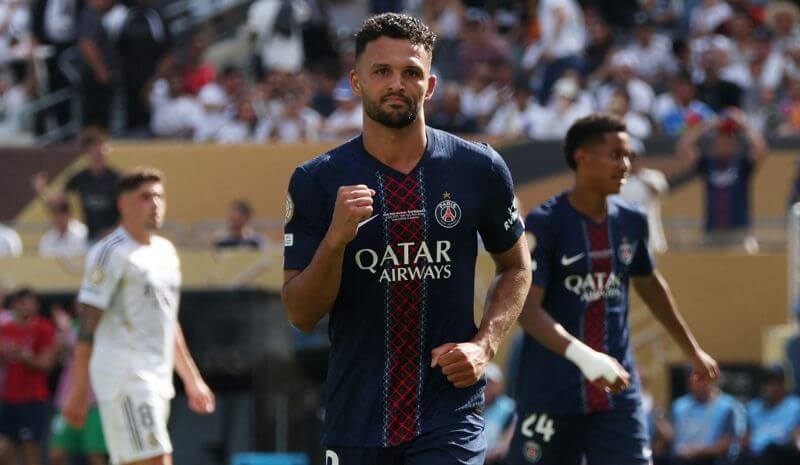How To Bet - Champions League Odds: PSG Continue to Pace the Market