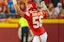 George Karlaftis Kansas City Chiefs NFL