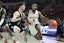 Houston Cougars CBB LJ Cryer