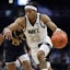 Wake Forest Demon Deacons CBB Hunter Sallis