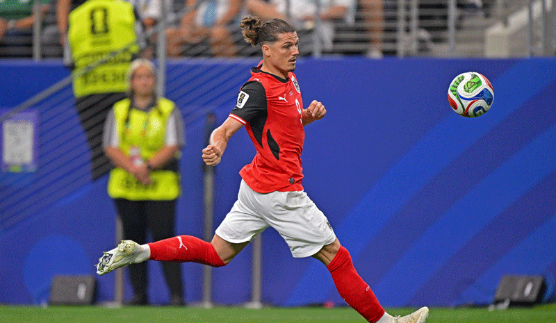 How To Bet - Austria vs Algeria Predictions, Picks & Odds: Who Will Win Tonight's World Cup Match?