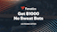 Fanatics Sportsbook Promo for the Home Run Derby