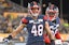 Kabion Ento Montreal Alouettes CFL