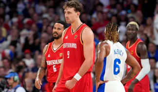 How To Bet - France vs Germany Odds, Picks & Predictions: Olympic Men's Basketball