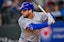 Mike Tauchman Chicago Cubs MLB