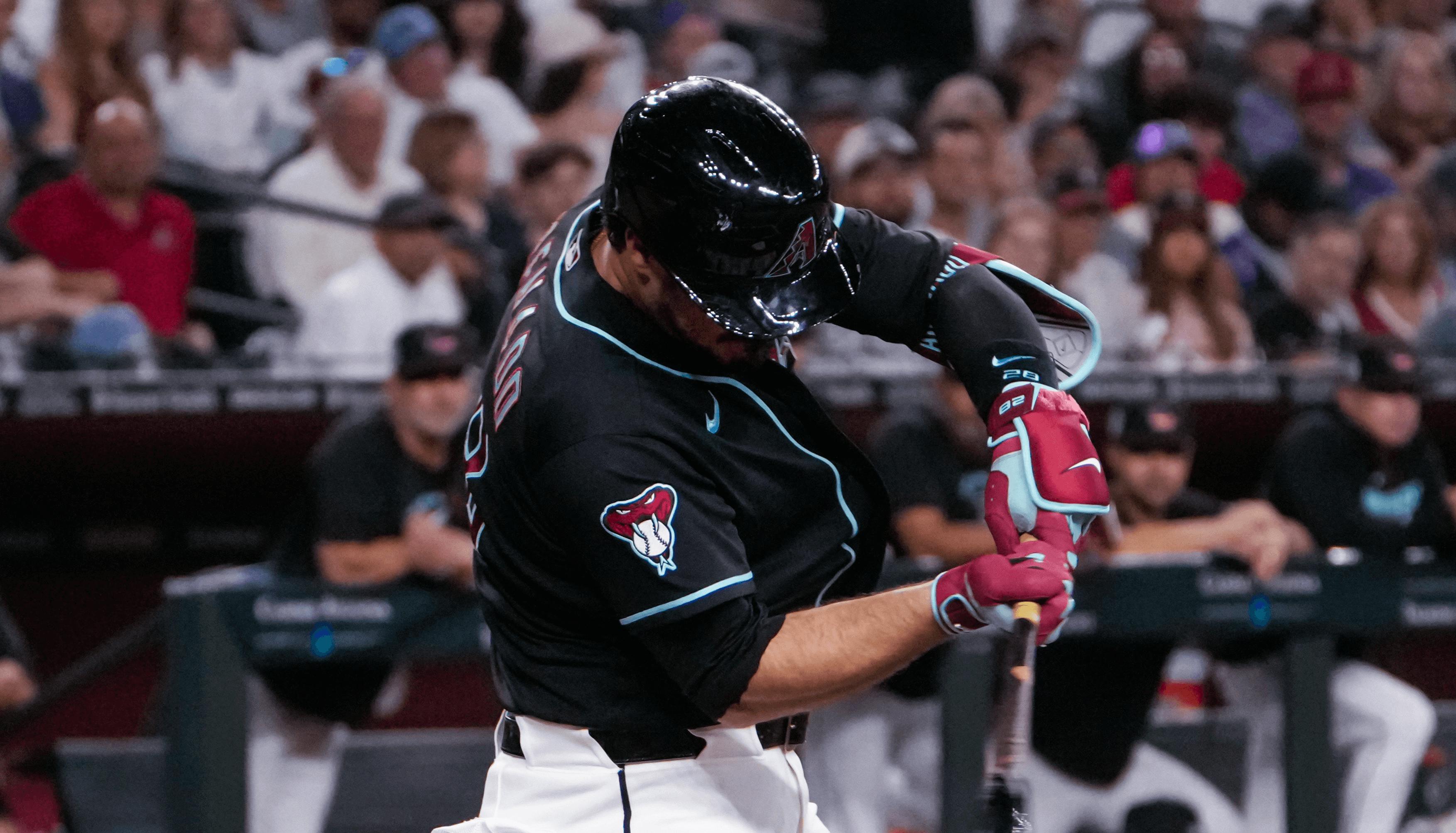 MLB Home Run Props & Predictions Today: Best HR Picks & Parlay for Sept. 26