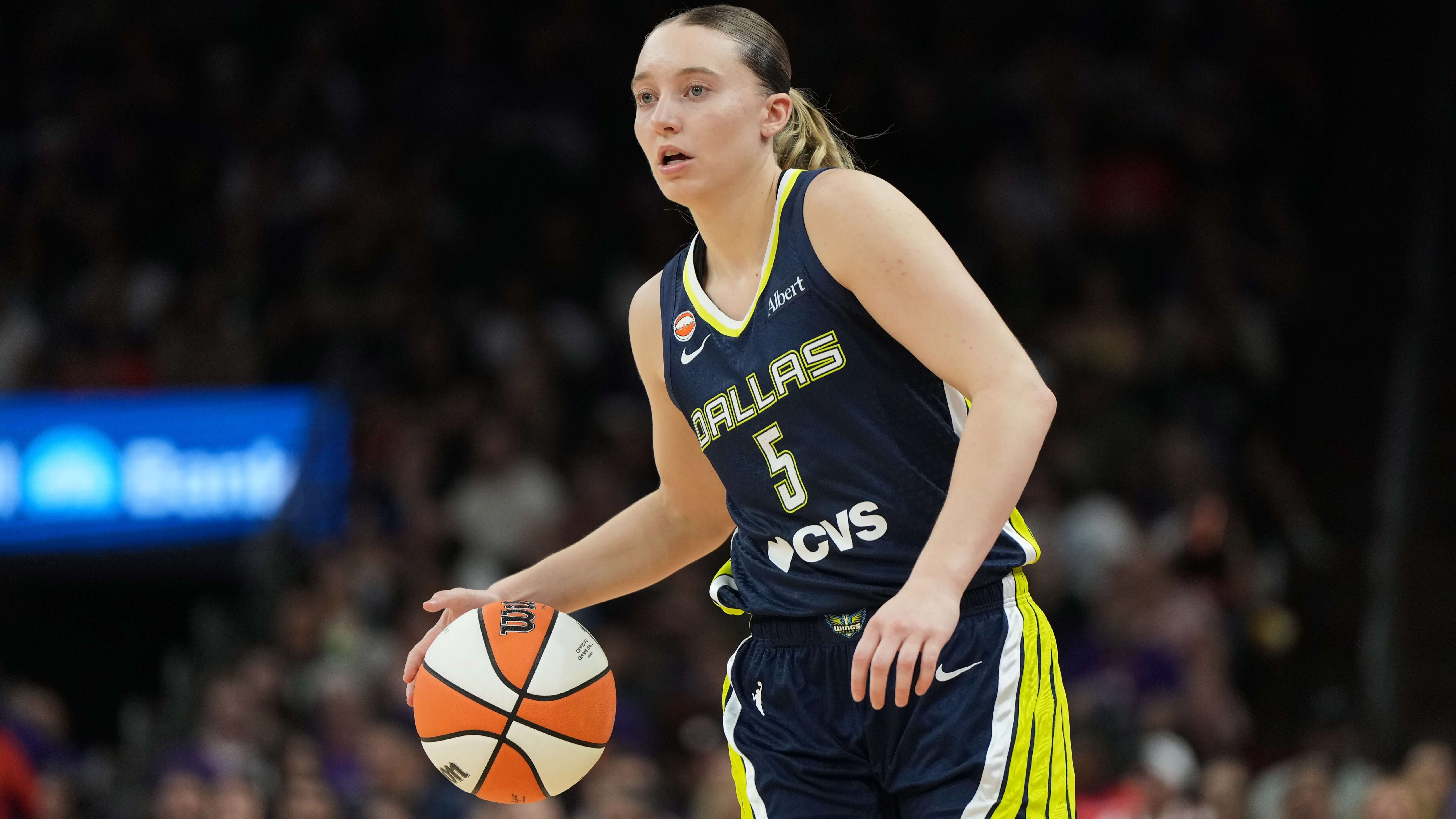 Best WNBA Player Props Today: Picks & Predictions: Wednesday, Sept. 23