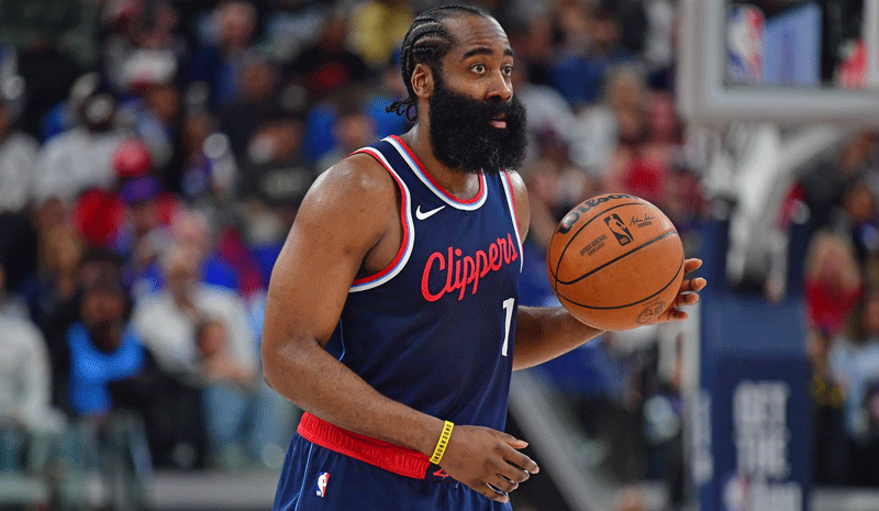 Best NBA Player Props Today for May 1: Harden Heats Up
