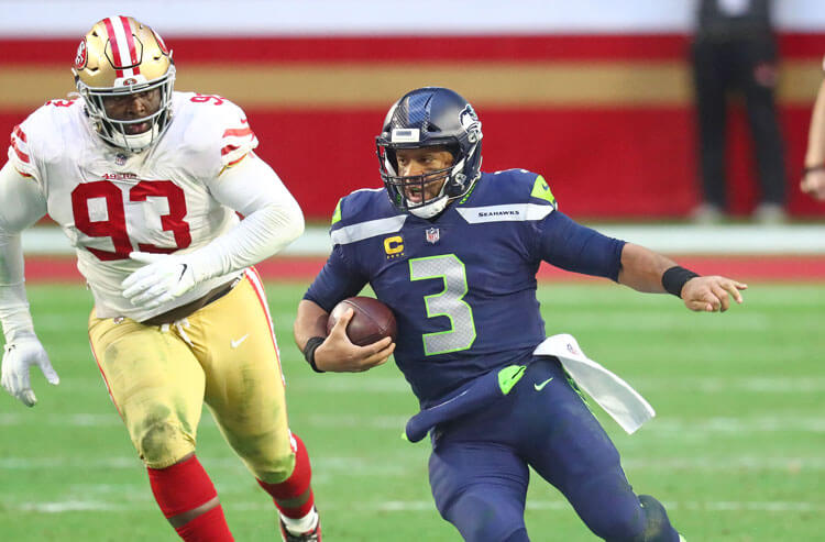 49ers vs Seahawks Week 13 Picks and Predictions: Seattle Stays Alive