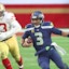 Russell Wilson Seattle Seahawks NFL