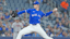 Easton Lucas Toronto Blue Jays MLB