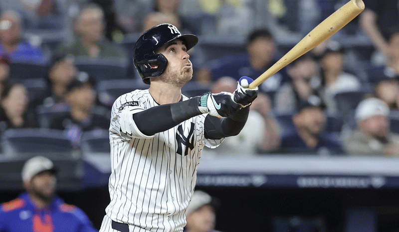 MLB Home Run Props, Picks & Odds Today for May 20: Belli of the Beast