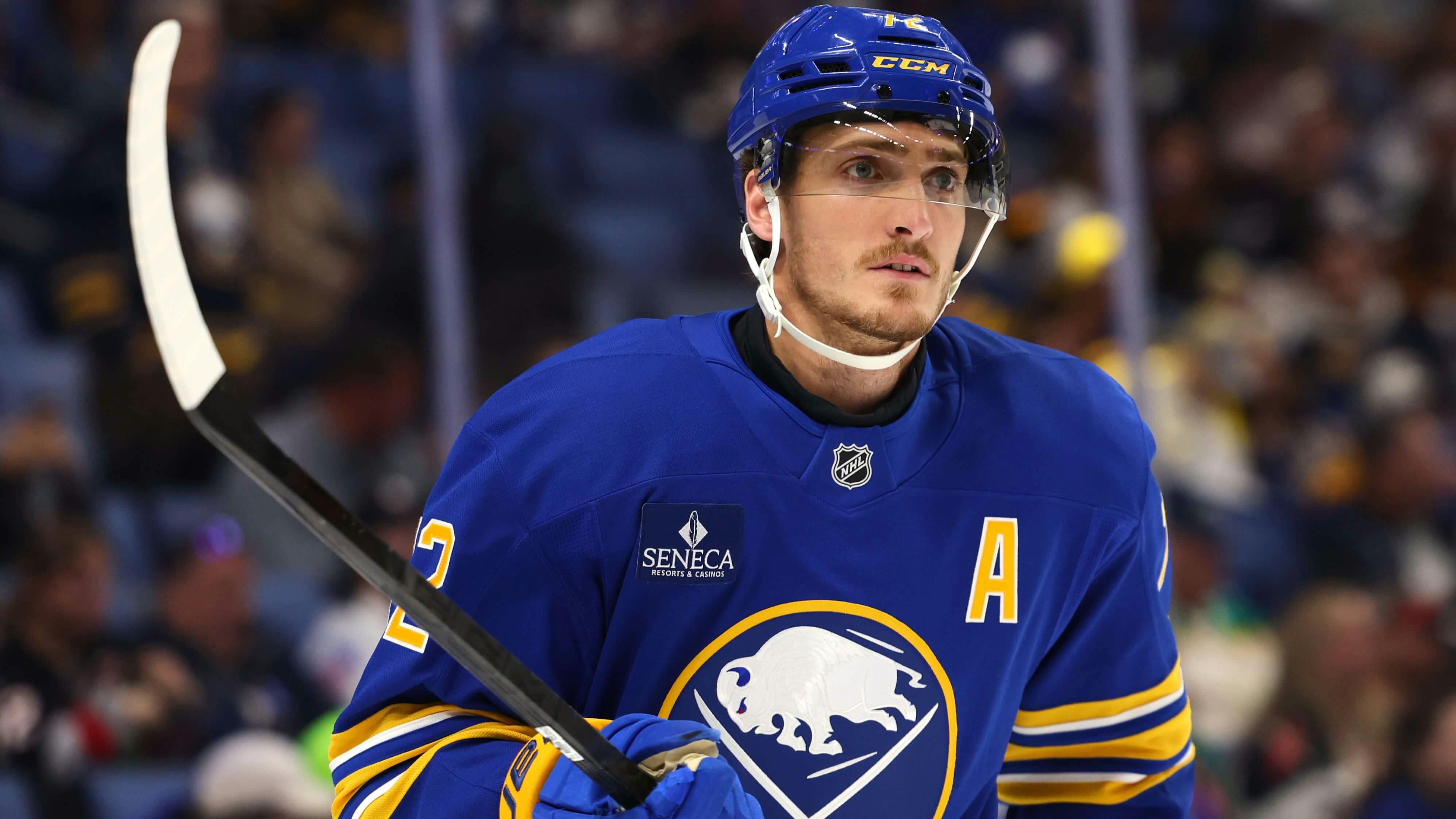 NHL Player Prop Picks & Goal Scorer Predictions: Saturday, Oct. 10 