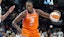 Tina Charles Connecticut Sun WNBA
