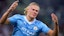 Erling Haaland Manchester City EPL