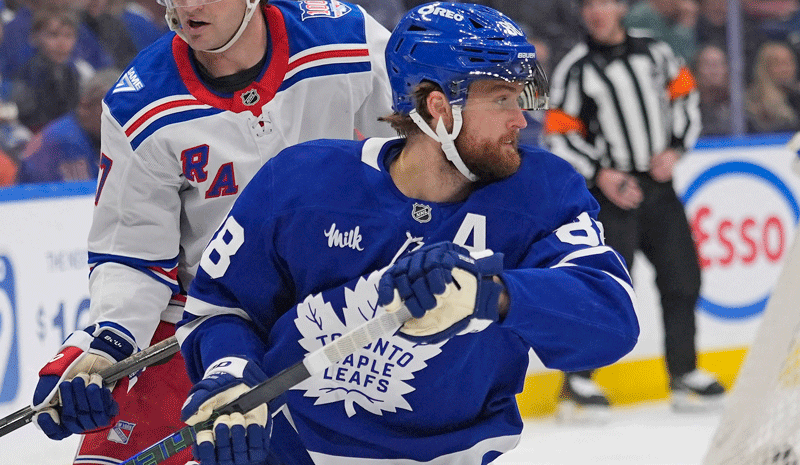 Maple Leafs vs Ducks Prediction, Picks & Odds for Tonight’s NHL Game