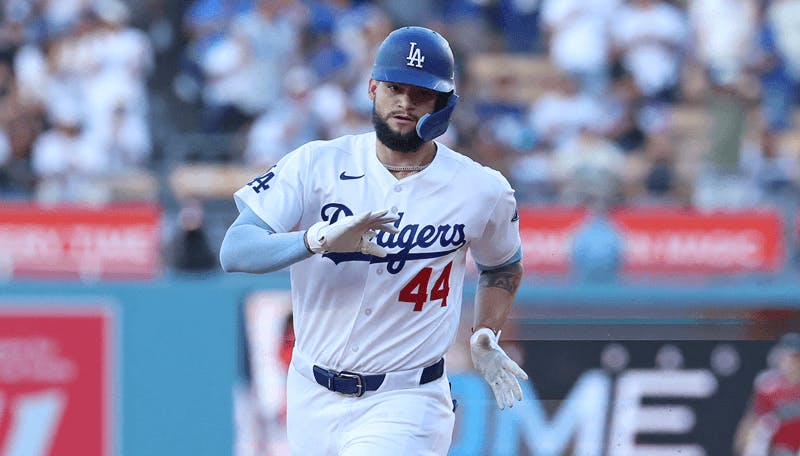 Diamondbacks vs Dodgers Prop Picks for July 12