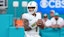 Tua Tagovailoa Miami Dolphins NFL