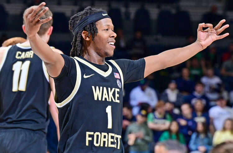 How To Bet - North Carolina vs Wake Forest Odds, Picks and Predictions: Demon Deacons Get Revenge
