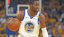Jonathan Kuminga Golden State Warriors NBA