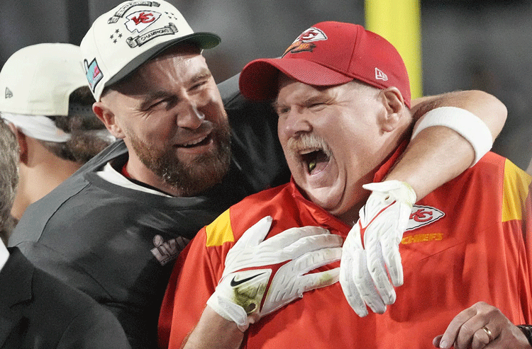 How To Bet - Kansas City Chiefs Super Bowl Odds: Can KC Become First Team With 3 Straight SB Wins?