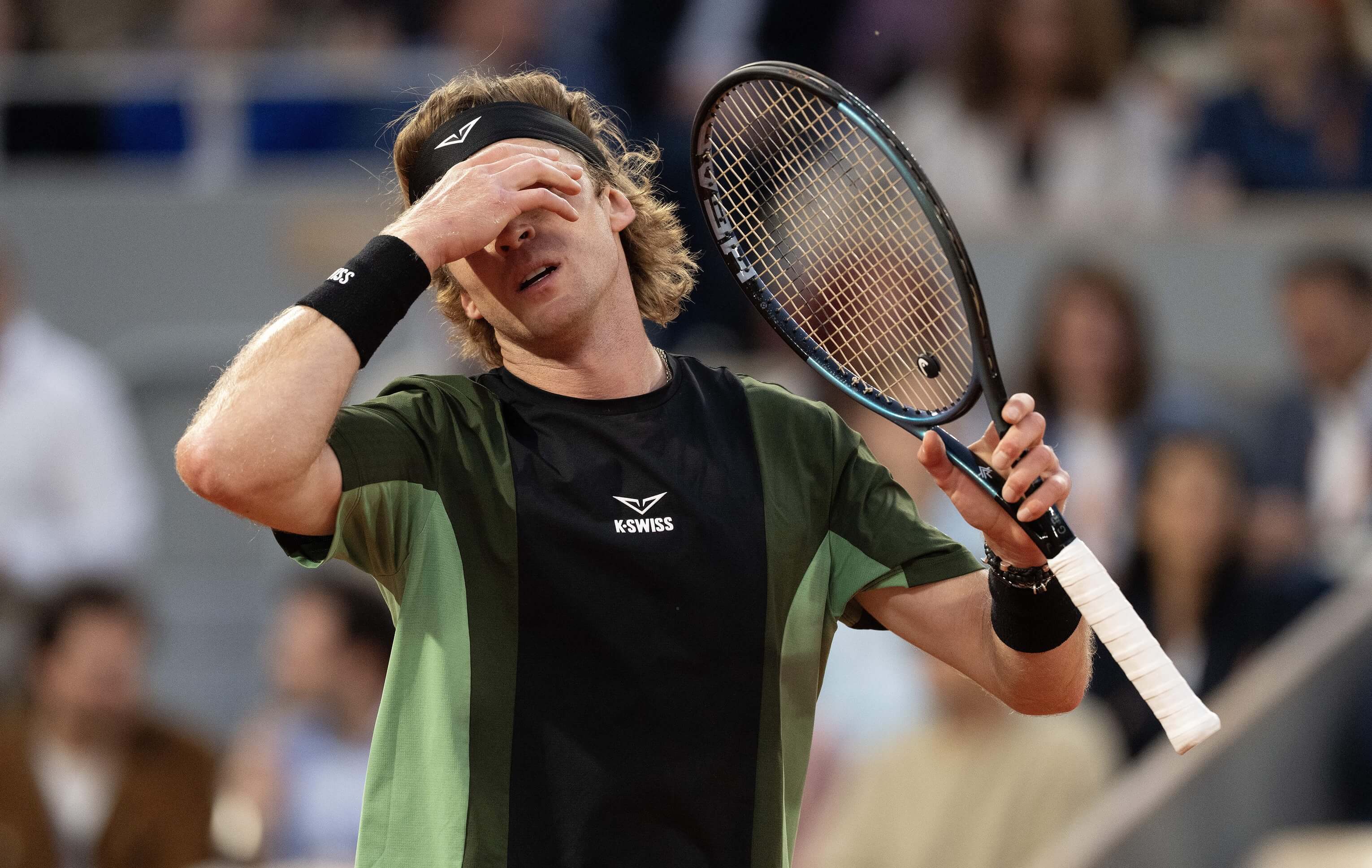 French Open Predictions, Picks & Odds 2026: Friday's Best Picks at Roland-Garros