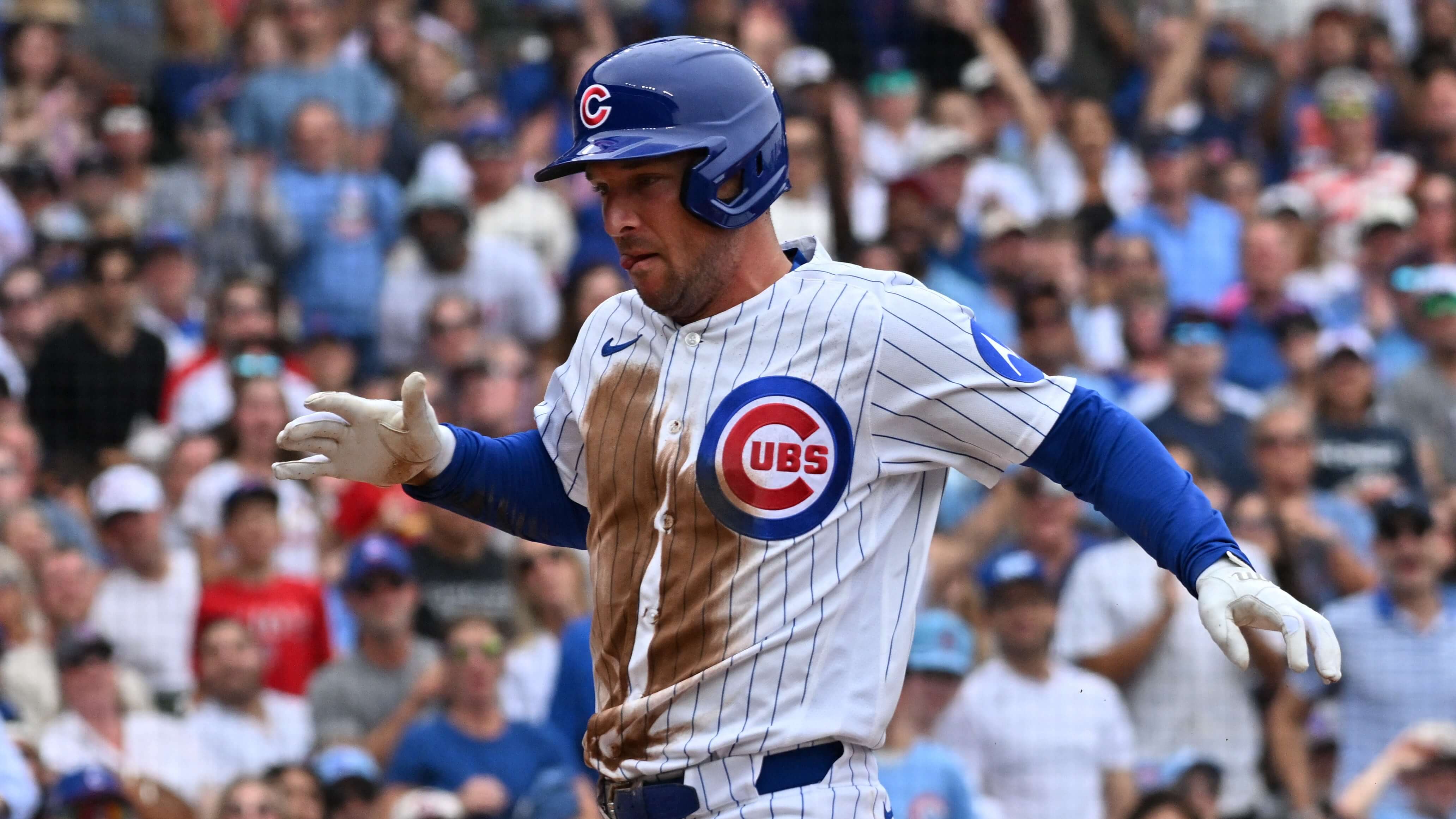Chicago Cubs, MLB, Alex Bregman