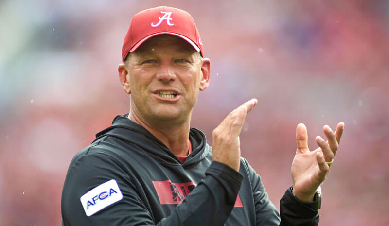 Alabama vs Florida State Prediction, Picks & Odds for August 30 — College Football Week 1
