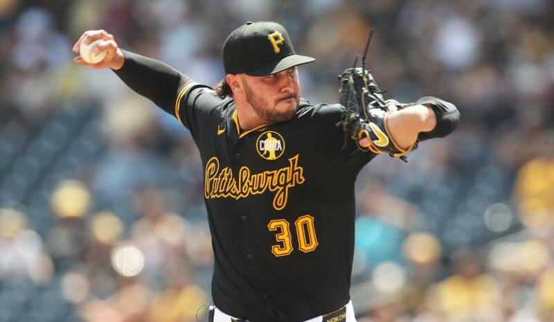 Pirates vs Red Sox Prediction, Picks & Odds — Friday, August 29