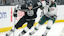 Kevin Fiala Los Angeles Kings NHL