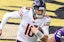 Mitch Trubisky NFL Chicago Bears